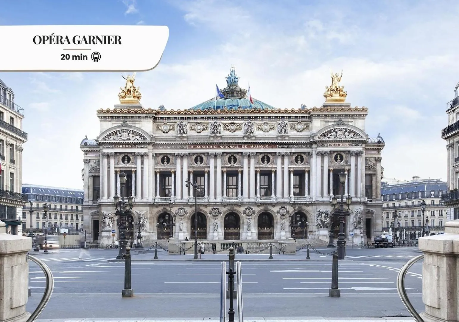 155 Georges - Superbe A *